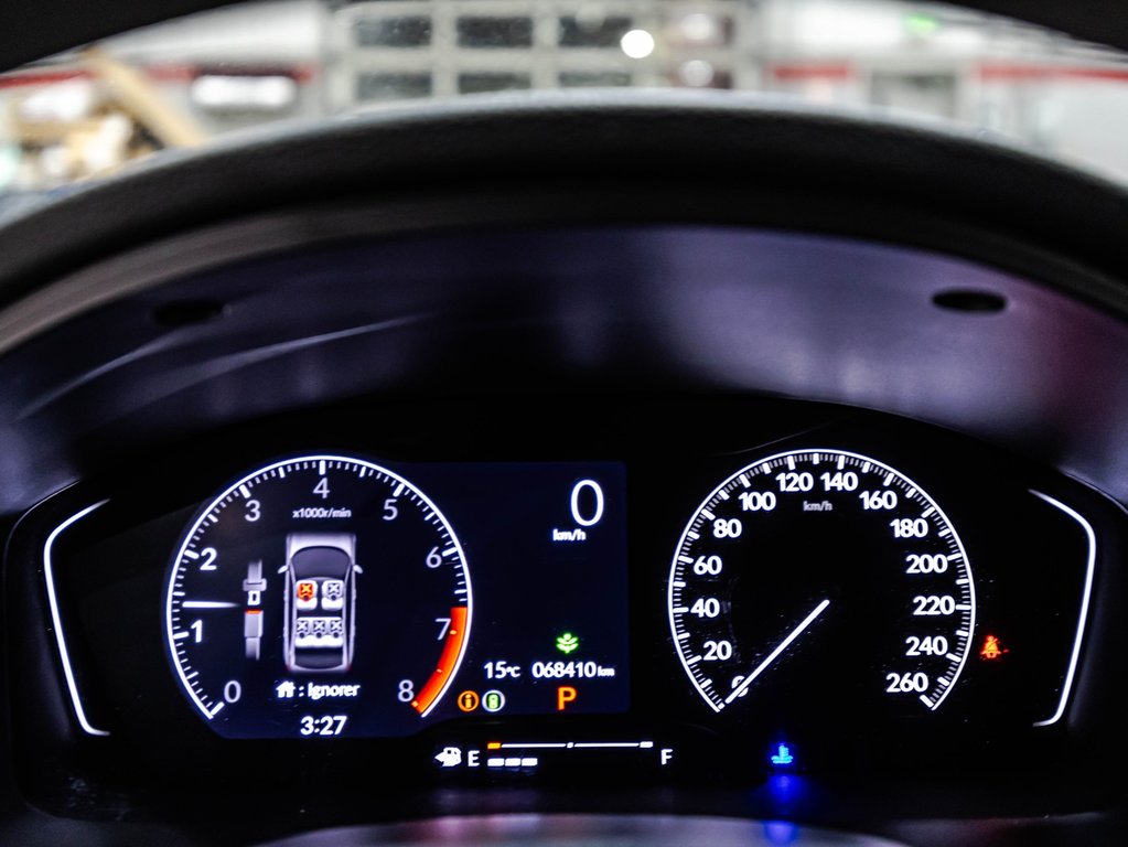 Honda Civic Sedan LX 2022 à , Québec - 22 - w1024h768px