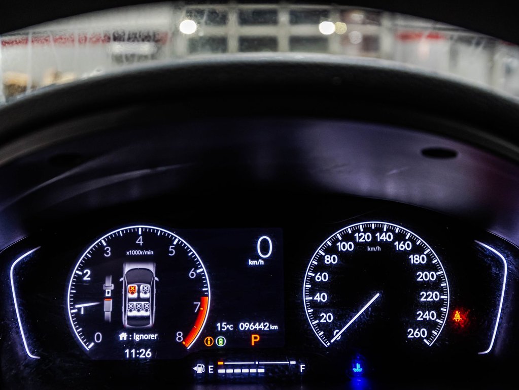 2022 Honda Civic Sedan LX in Montréal, Quebec - 22 - w1024h768px