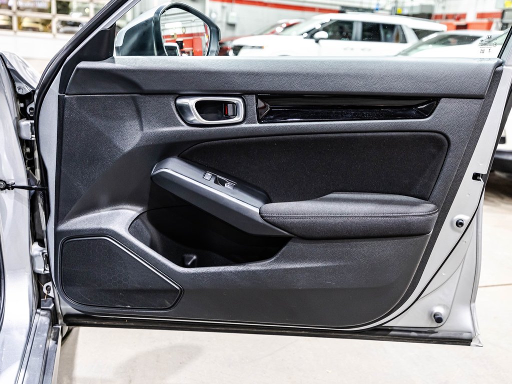 2023 Honda Civic Sedan EX in , Quebec - 16 - w1024h768px