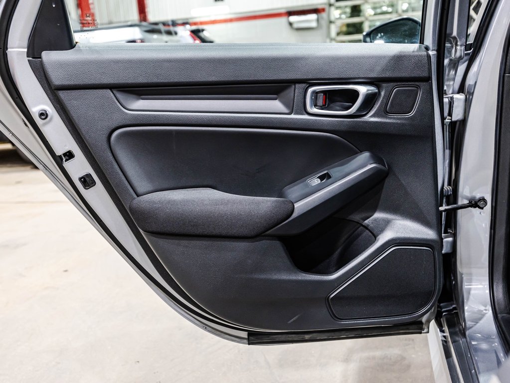 2023 Honda Civic Sedan EX in , Quebec - 12 - w1024h768px