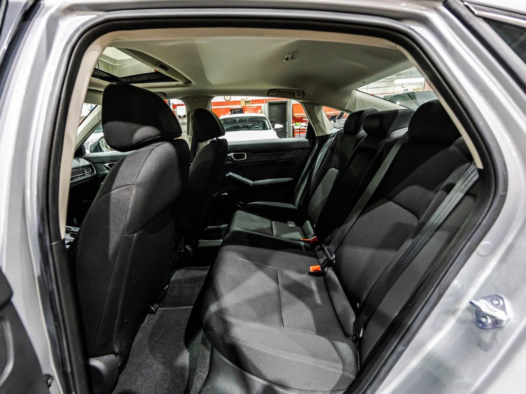 2023 Honda Civic Sedan EX in , Quebec - 13 - w1024h768px