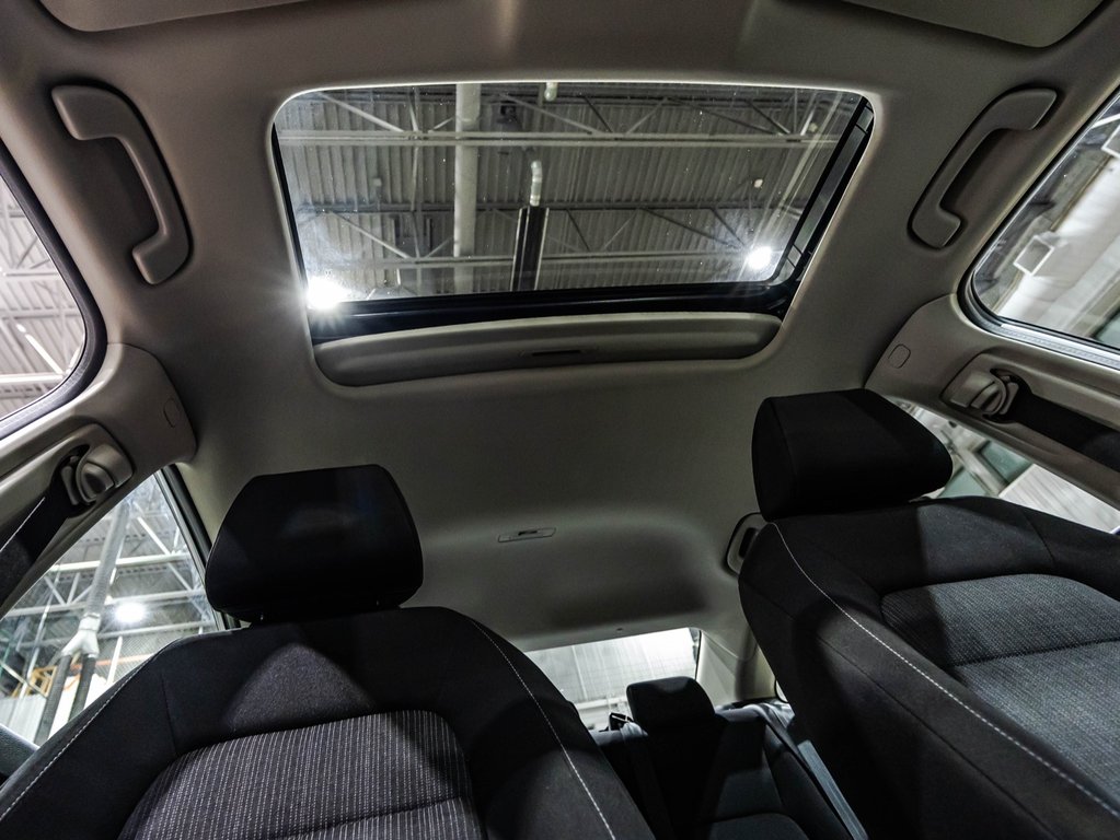 2023 Honda Civic Sedan EX in , Quebec - 18 - w1024h768px