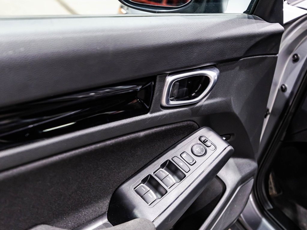 2023 Honda Civic Sedan EX in , Quebec - 11 - w1024h768px