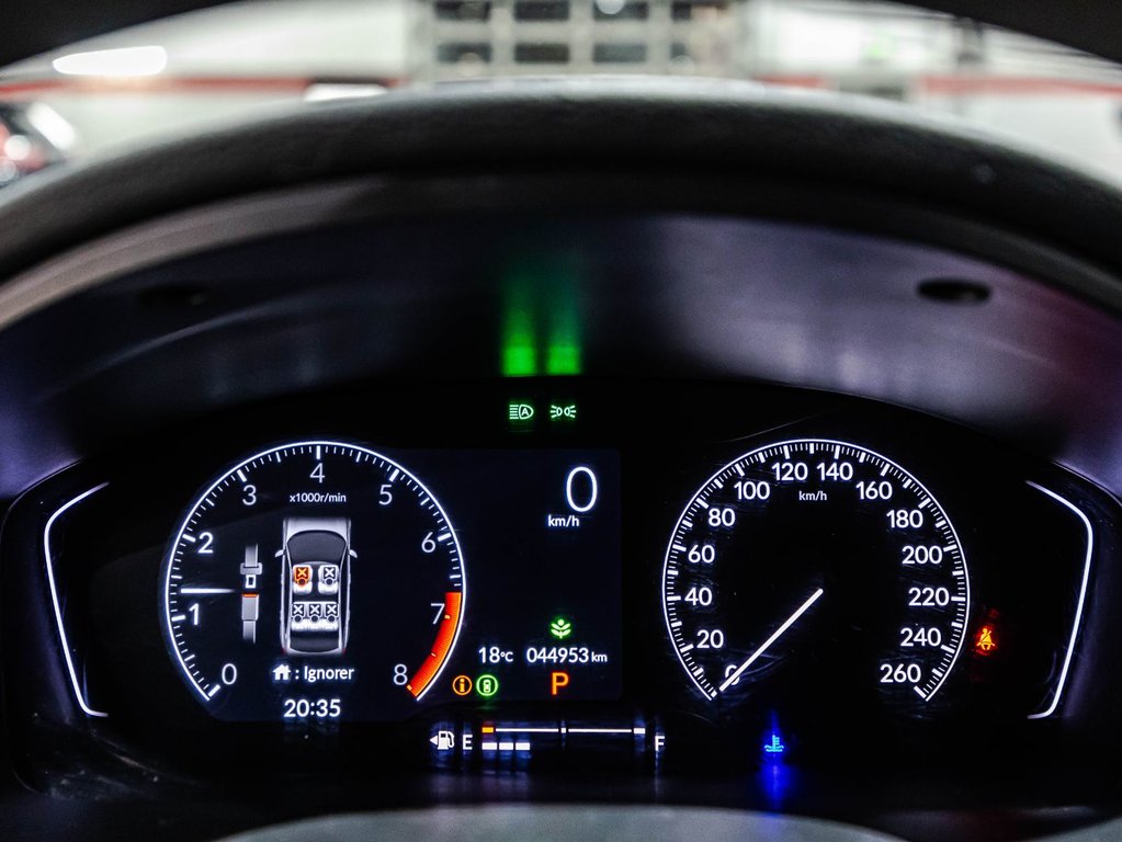 Honda Civic Sedan LX 2023 à , Québec - 21 - w1024h768px