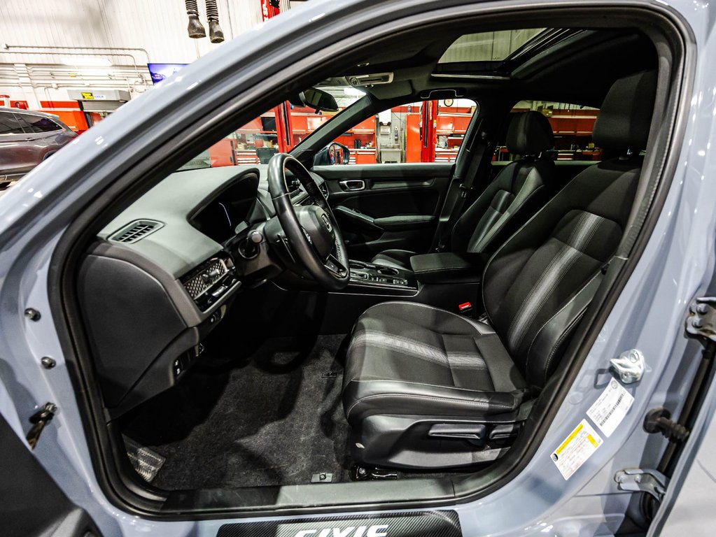 Honda Civic Sedan SPORT 2023 à Lachenaie, Québec - 19 - w1024h768px