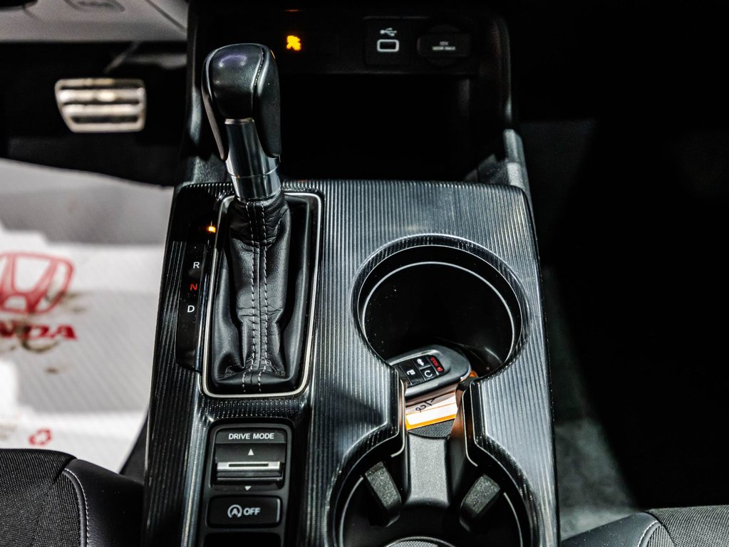 Honda Civic Sedan SPORT 2023 à Lachenaie, Québec - 25 - w1024h768px