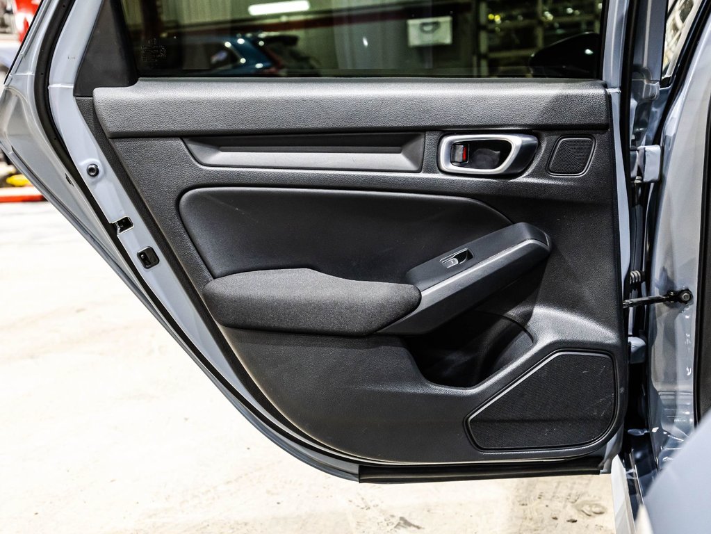 Honda Civic Sedan SPORT 2023 à Lachenaie, Québec - 12 - w1024h768px