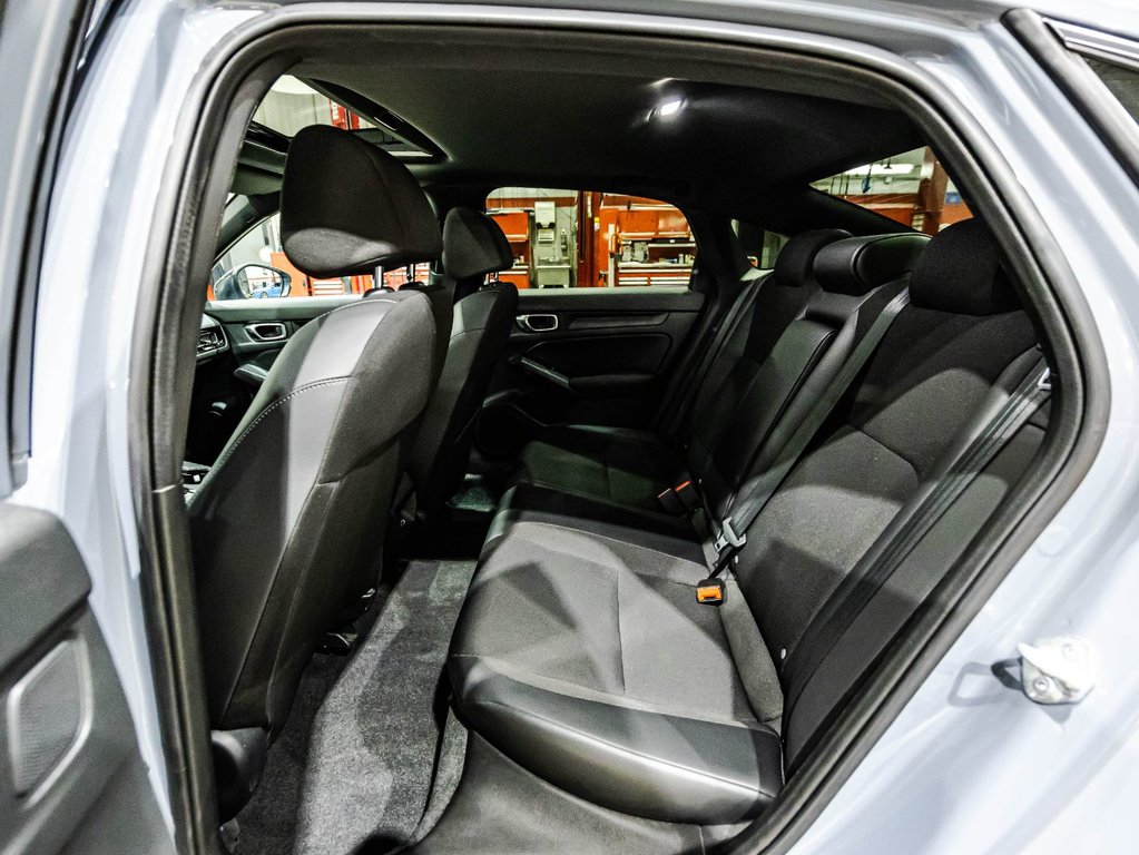 Honda Civic Sedan SPORT 2023 à Lachenaie, Québec - 13 - w1024h768px