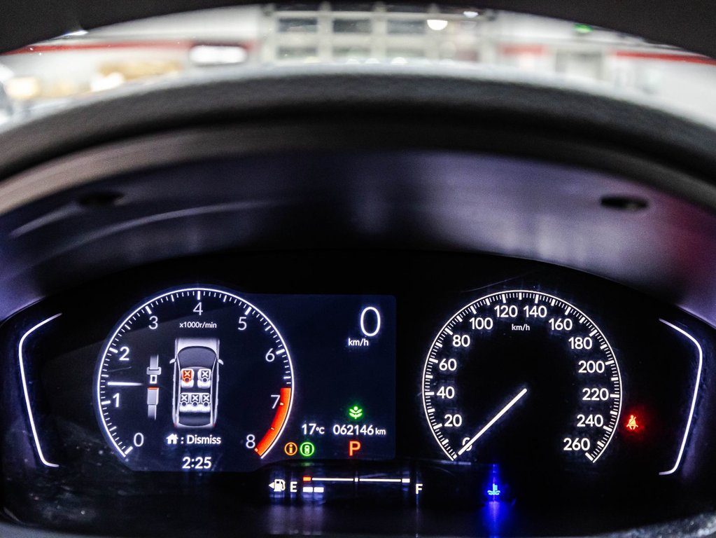 Honda Civic Sedan LX 2023 à Montréal, Québec - 22 - w1024h768px