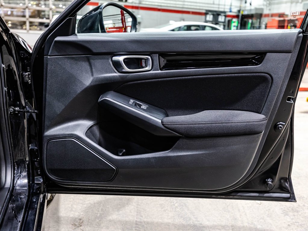 Honda Civic Sedan EX 2023 à Montréal, Québec - 16 - w1024h768px