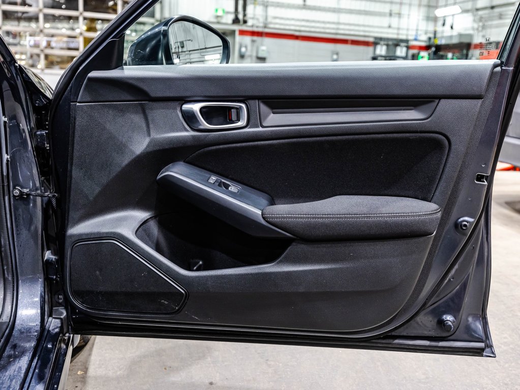 Honda Civic Sedan LX-B 2024 à Lachenaie, Québec - 16 - w1024h768px