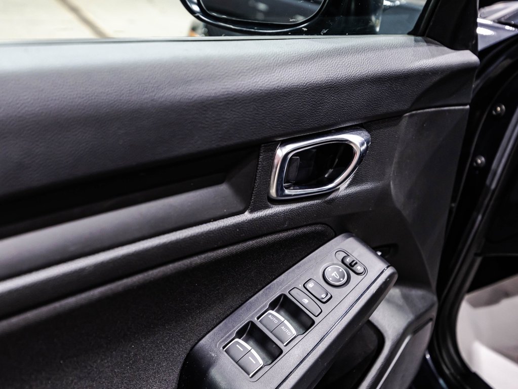 Honda Civic Sedan LX-B 2024 à Lachenaie, Québec - 11 - w1024h768px