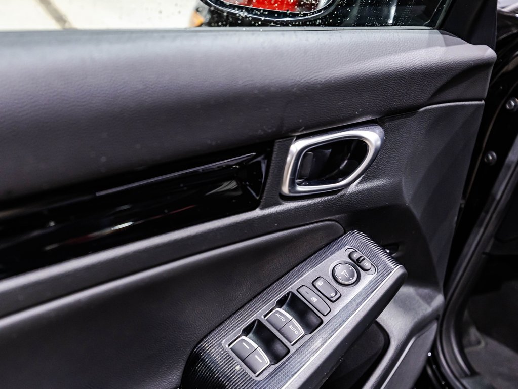 Honda Civic Sedan Touring 2024 à Lachenaie, Québec - 11 - w1024h768px