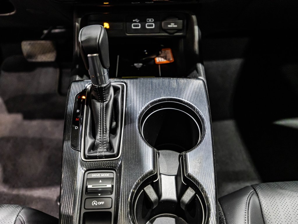 Honda Civic Sedan Touring 2024 à Lachenaie, Québec - 26 - w1024h768px