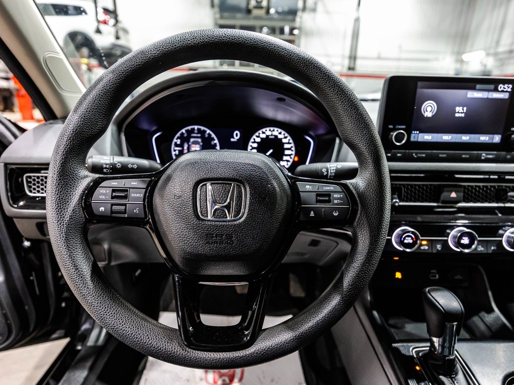 2024 Honda Civic Sedan LX-B in , Quebec - 21 - w1024h768px