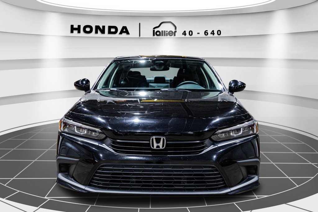 2024 Honda Civic Sedan LX-B in , Quebec - 2 - w1024h768px