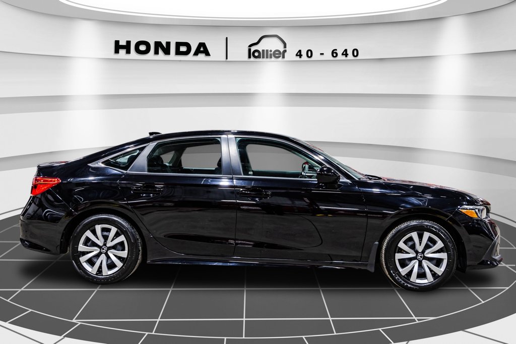 2024 Honda Civic Sedan LX-B in , Quebec - 8 - w1024h768px