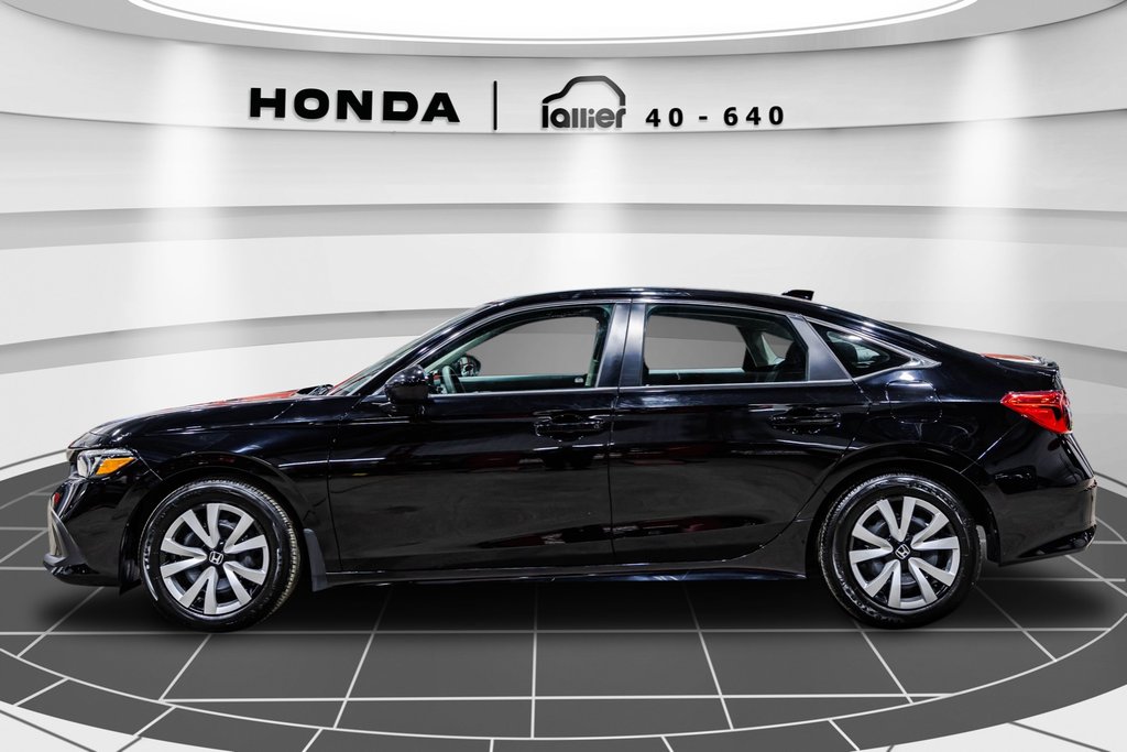 2024 Honda Civic Sedan LX-B in , Quebec - 4 - w1024h768px
