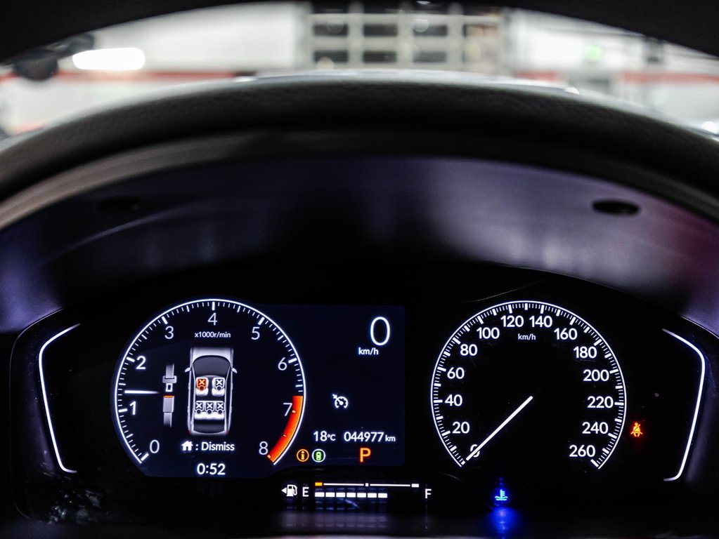 2024 Honda Civic Sedan LX-B in , Quebec - 22 - w1024h768px