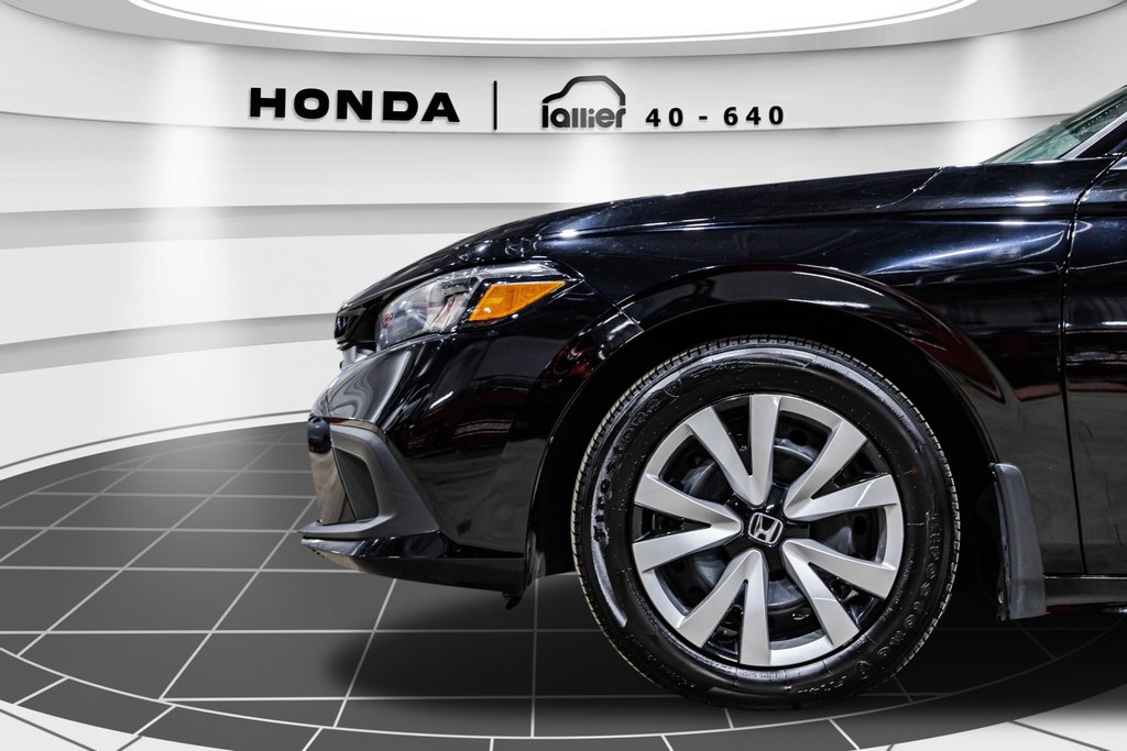 2024 Honda Civic Sedan LX-B in , Quebec - 10 - w1024h768px