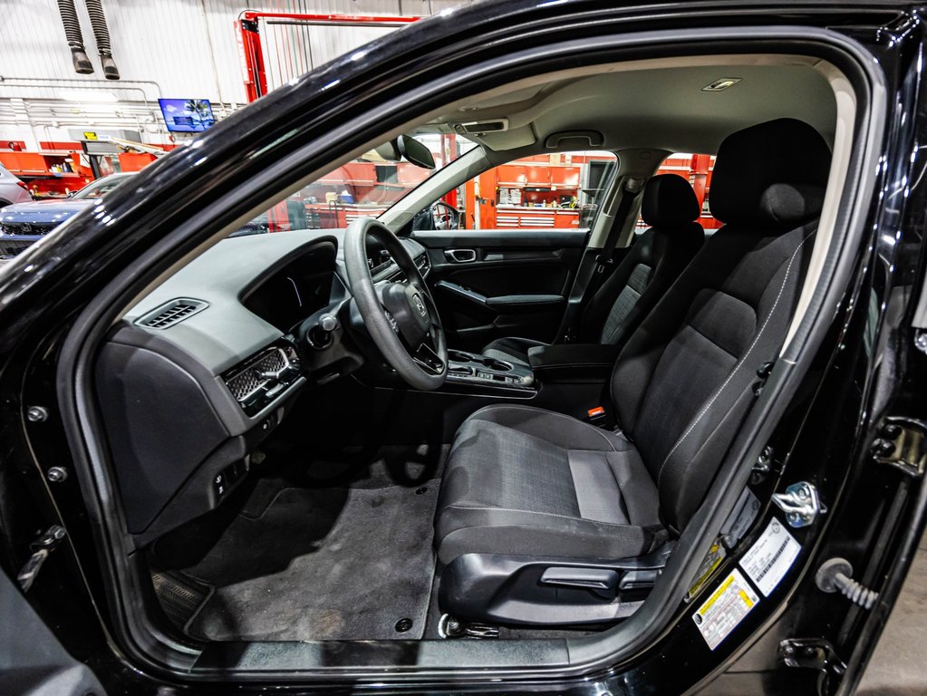 2024 Honda Civic Sedan LX-B in , Quebec - 18 - w1024h768px