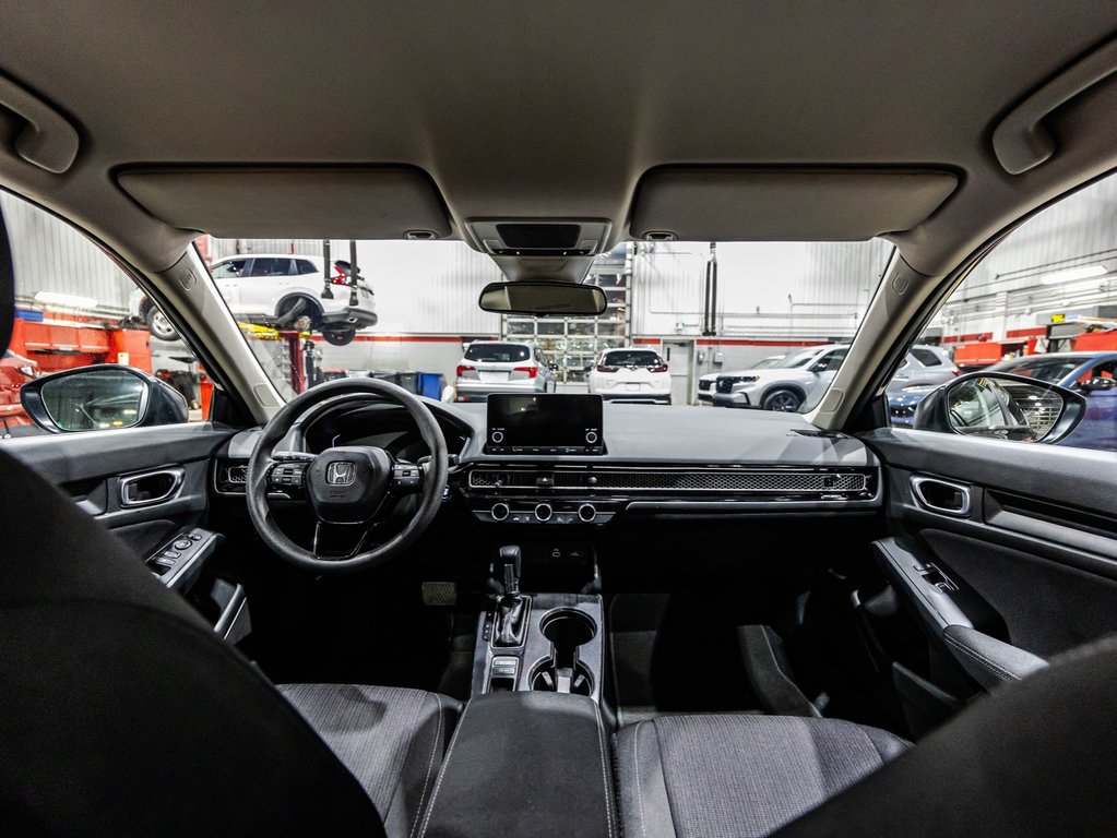 2024 Honda Civic Sedan LX-B in , Quebec - 14 - w1024h768px