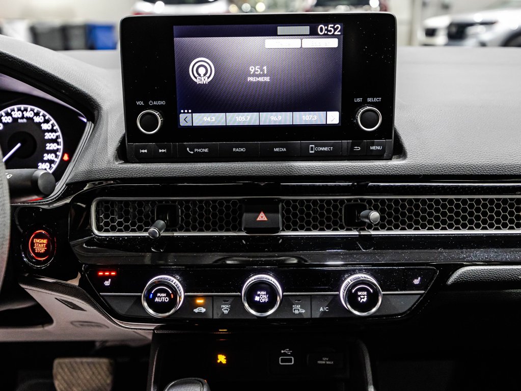 2024 Honda Civic Sedan LX-B in , Quebec - 23 - w1024h768px