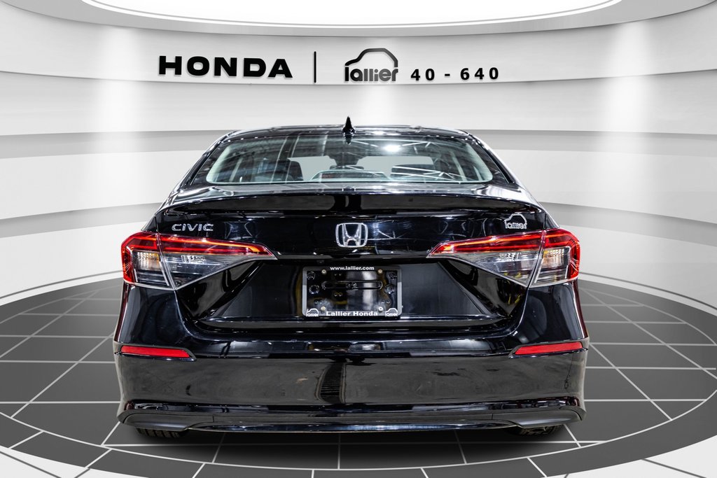 2024 Honda Civic Sedan LX-B in , Quebec - 6 - w1024h768px