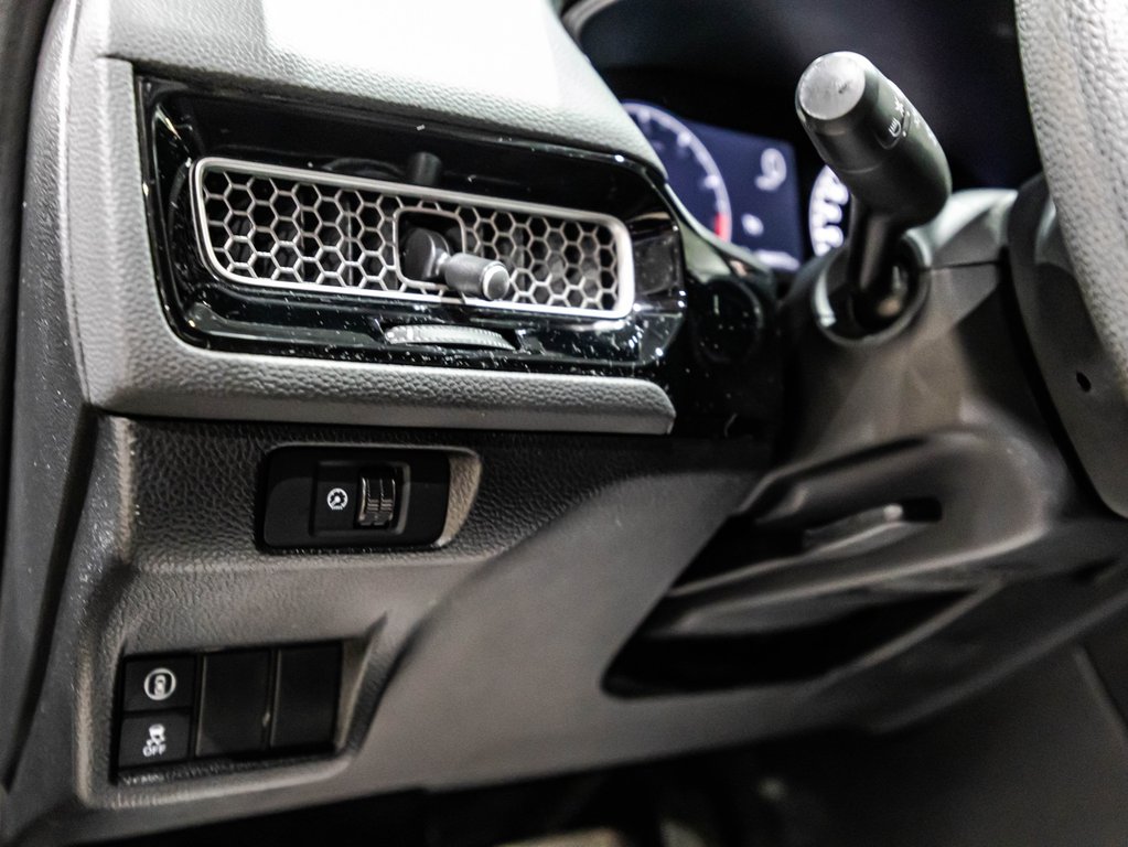 2024 Honda Civic Sedan LX-B in , Quebec - 20 - w1024h768px