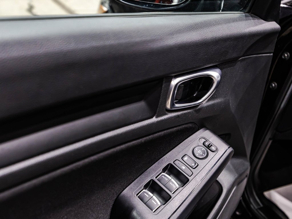 2024 Honda Civic Sedan LX-B in , Quebec - 11 - w1024h768px