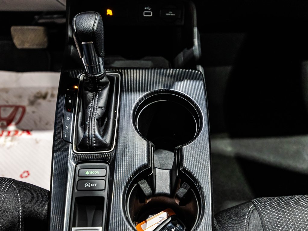 2024 Honda Civic Sedan LX-B in , Quebec - 24 - w1024h768px