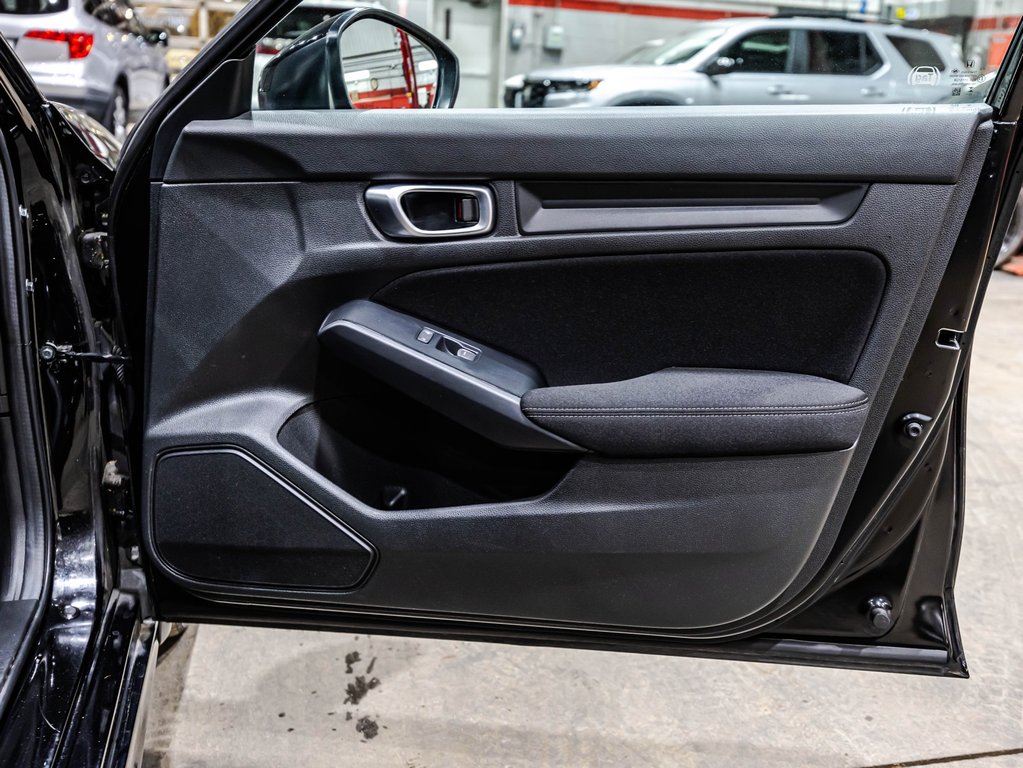 2024 Honda Civic Sedan LX-B in , Quebec - 16 - w1024h768px