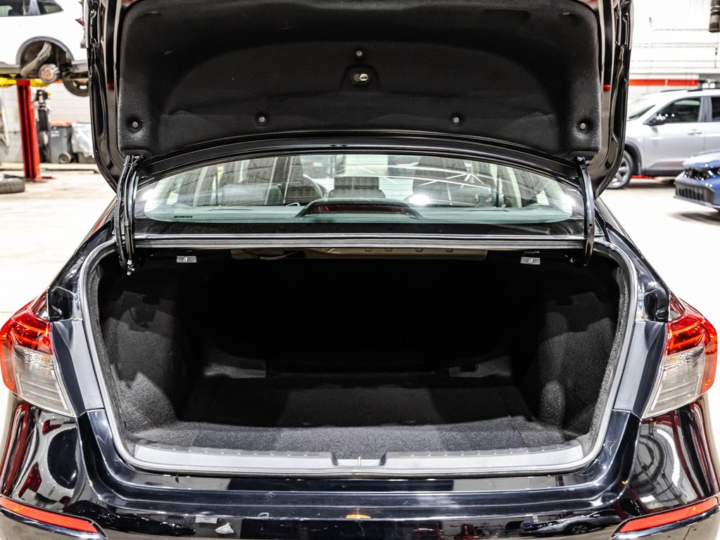 2024 Honda Civic Sedan LX-B in , Quebec - 15 - w1024h768px