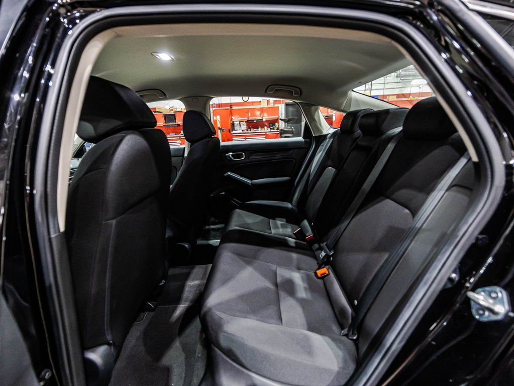 2024 Honda Civic Sedan LX-B in , Quebec - 13 - w1024h768px