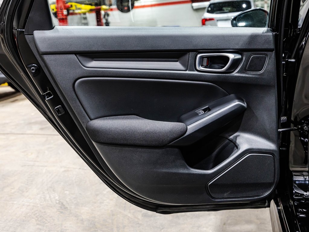 2024 Honda Civic Sedan LX-B in , Quebec - 12 - w1024h768px