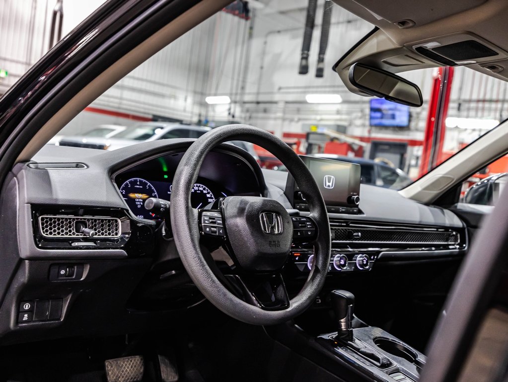 2024 Honda Civic Sedan LX-B in , Quebec - 19 - w1024h768px