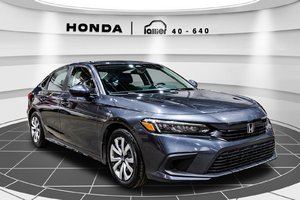 2024 Honda Civic Sedan LX-B in Lachenaie, Quebec - 9 - w1024h768px