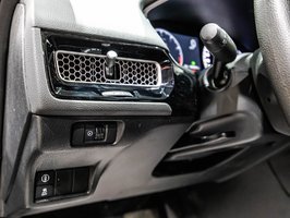 2024 Honda Civic Sedan LX-B in Lachenaie, Quebec - 19 - w1024h768px