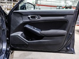 2024 Honda Civic Sedan LX-B in Lachenaie, Quebec - 20 - w1024h768px