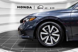 2024 Honda Civic Sedan LX-B in Lachenaie, Quebec - 10 - w1024h768px