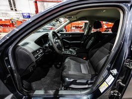 2024 Honda Civic Sedan LX-B in Lachenaie, Quebec - 23 - w1024h768px