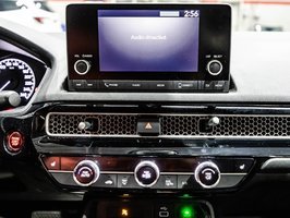 2024 Honda Civic Sedan LX-B in Lachenaie, Quebec - 24 - w1024h768px