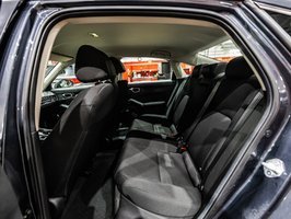 2024 Honda Civic Sedan LX-B in Lachenaie, Quebec - 16 - w1024h768px