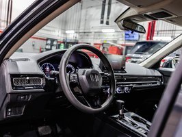 2024 Honda Civic Sedan LX-B in Lachenaie, Quebec - 15 - w1024h768px