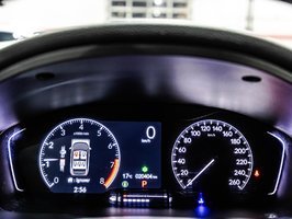 2024 Honda Civic Sedan LX-B in Lachenaie, Quebec - 13 - w1024h768px