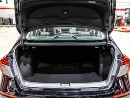 2024 Honda Civic Sedan Touring in Lachenaie, Quebec - 15 - w1024h768px