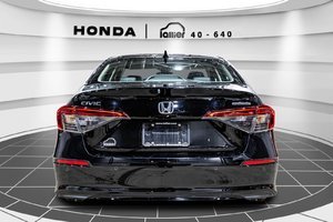 2024 Honda Civic Sedan Touring in Lachenaie, Quebec - 6 - w1024h768px