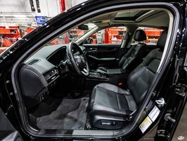 2024 Honda Civic Sedan Touring in Lachenaie, Quebec - 13 - w1024h768px