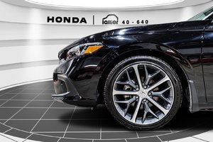 2024 Honda Civic Sedan Touring in Lachenaie, Quebec - 9 - w1024h768px