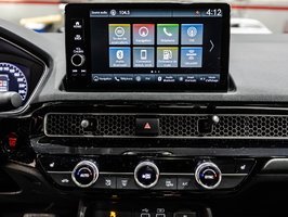 2024 Honda Civic Sedan Touring in Lachenaie, Quebec - 20 - w1024h768px